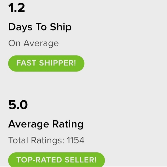 Welcome to my closet - offers welcome - Picture 4 of 4